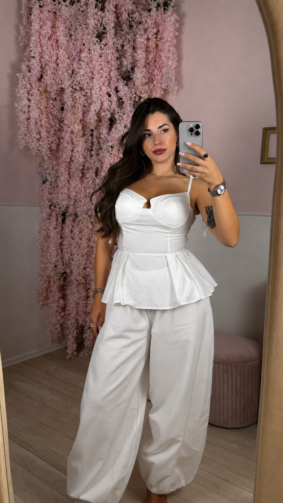 Coordinato Lima