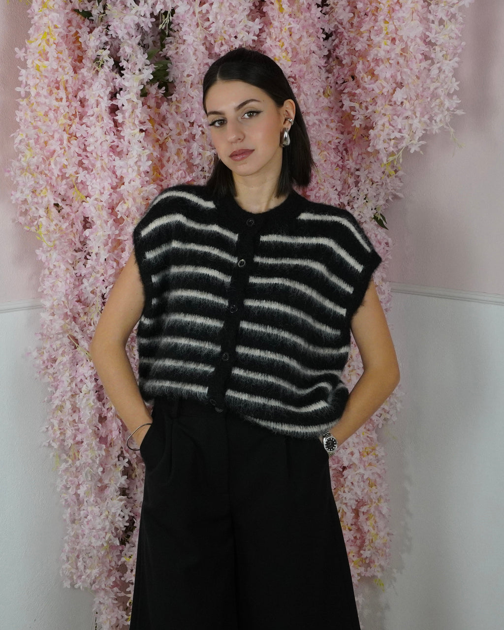 Gilet Montana