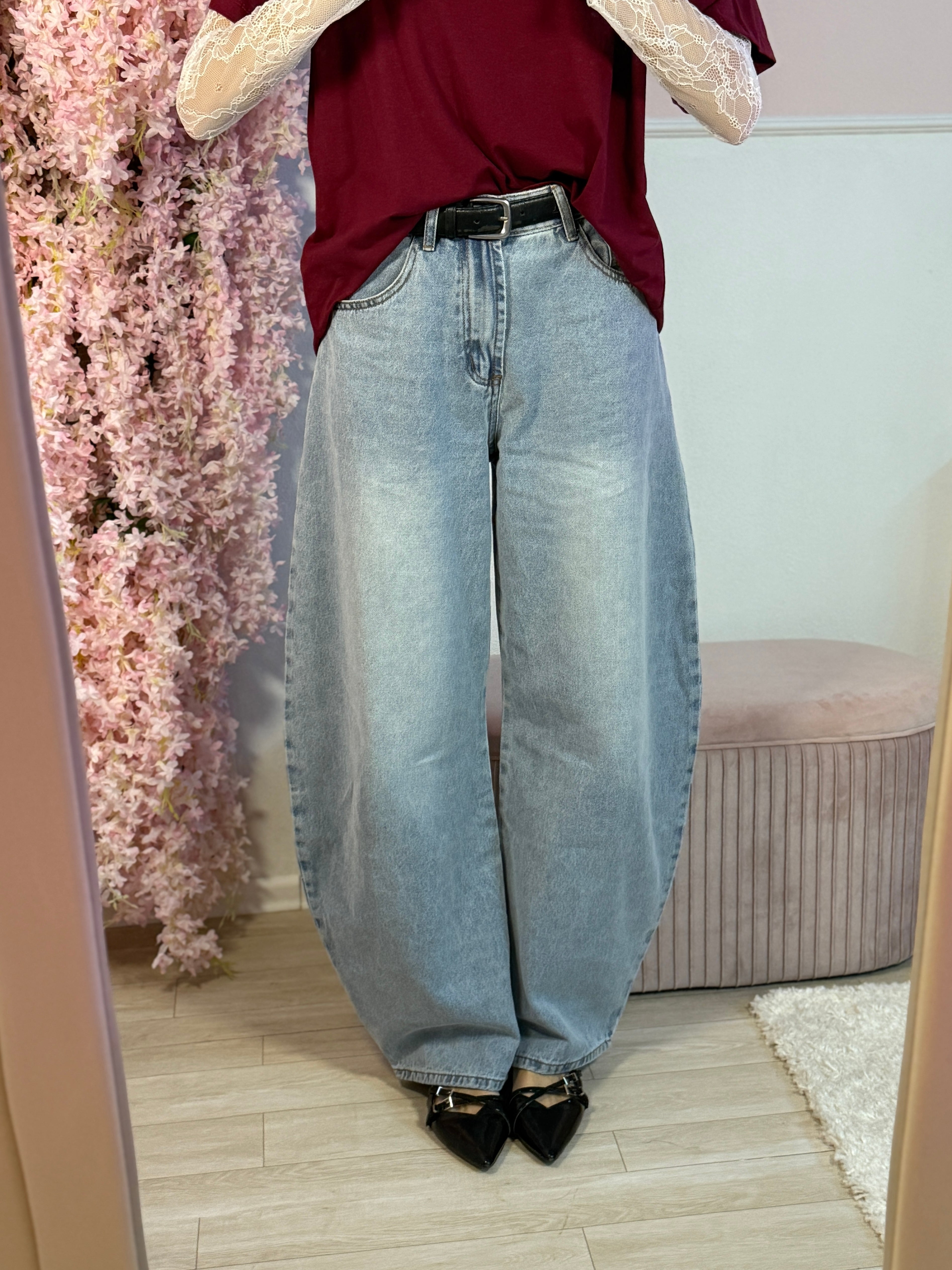 Jeans Oslo