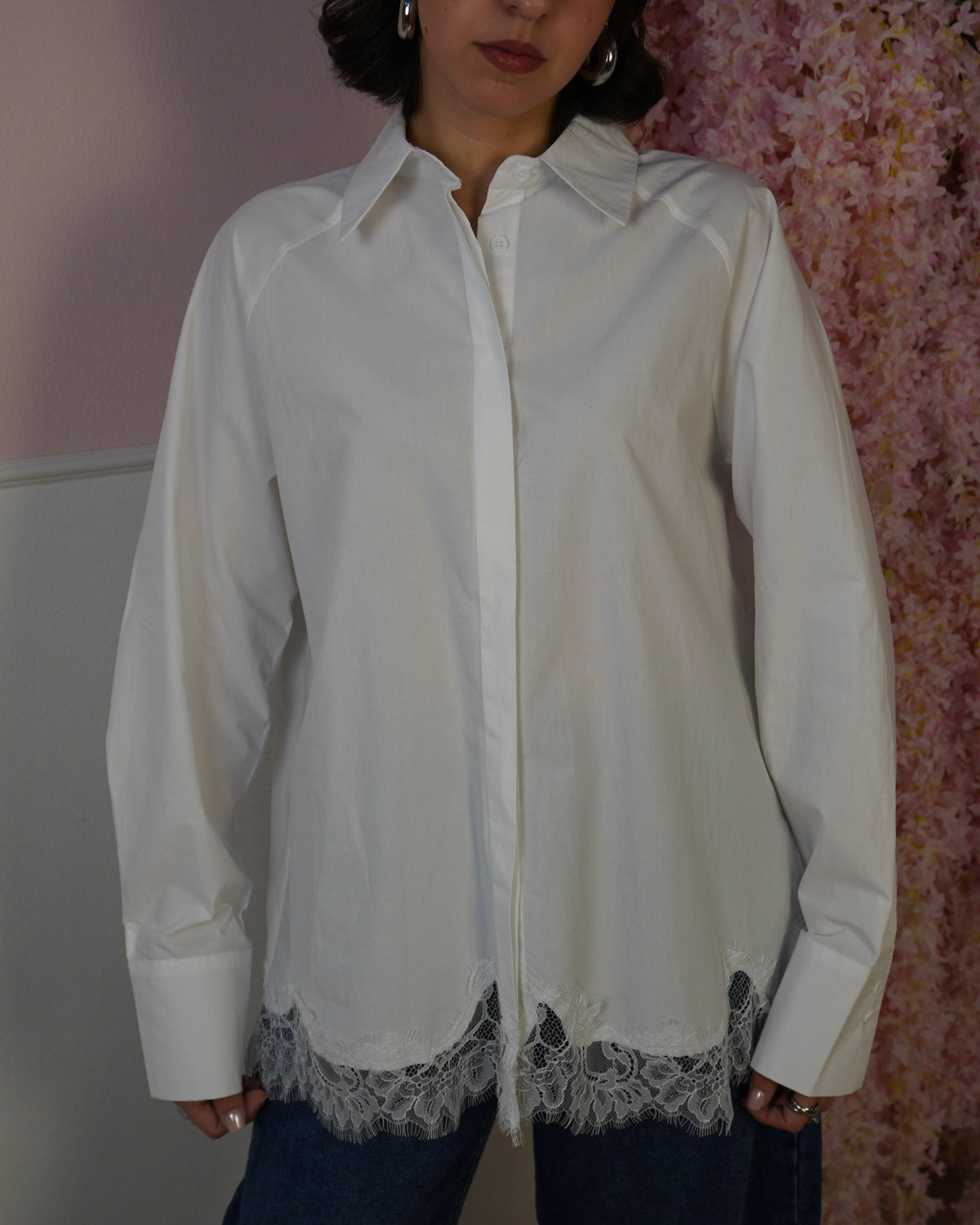 Camicia Bath