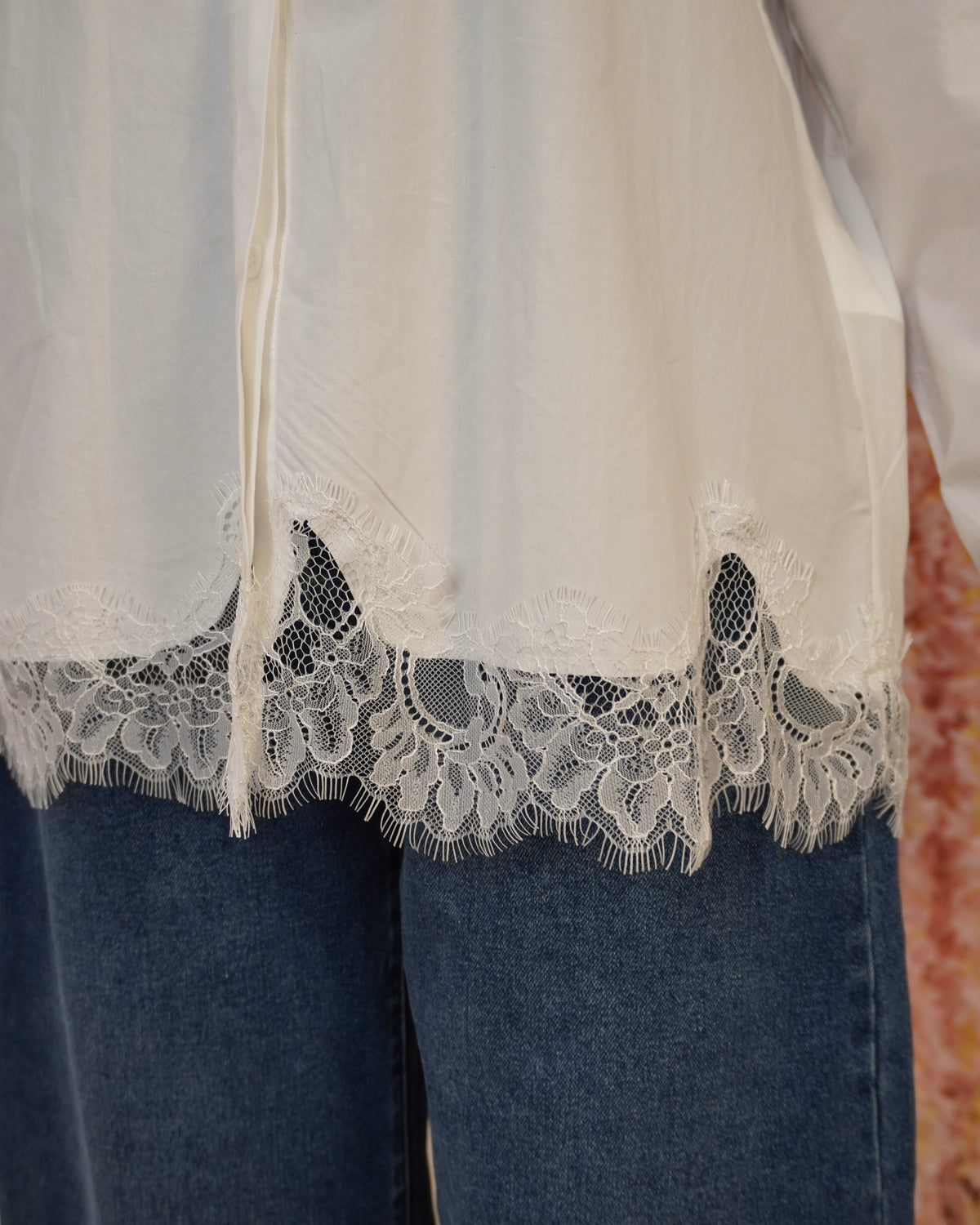 Camicia Bath