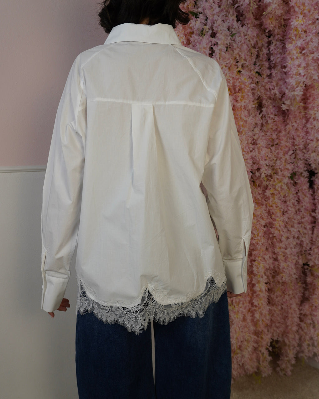 Camicia Bath
