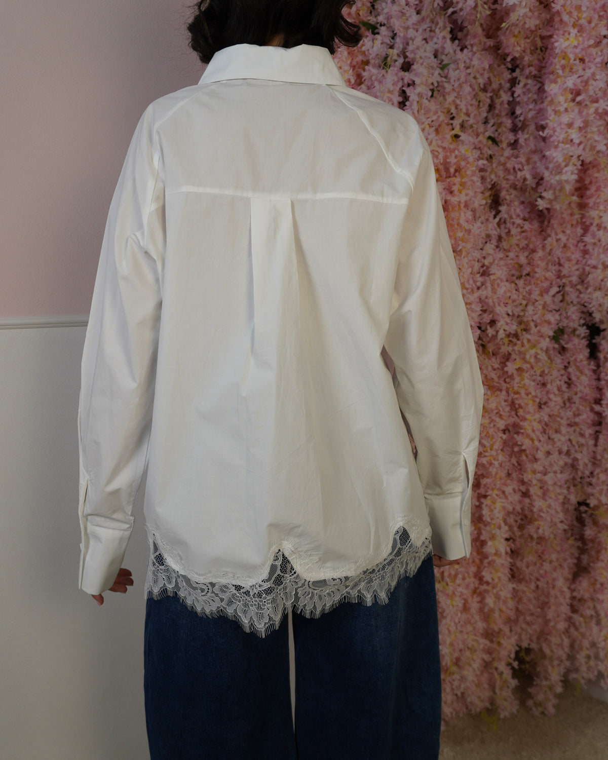 Camicia Bath