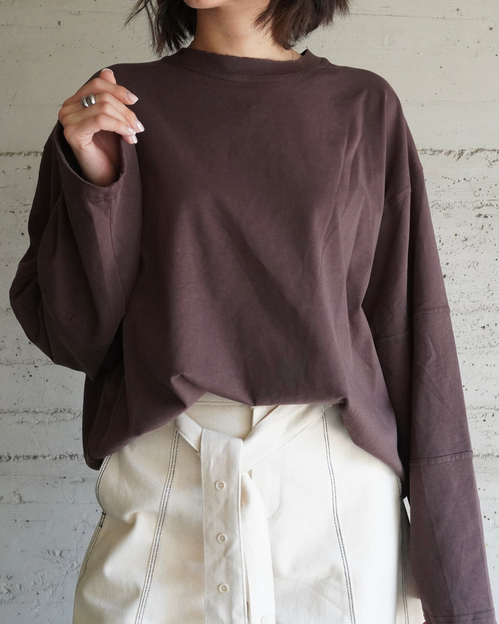 Maglia Harlem
