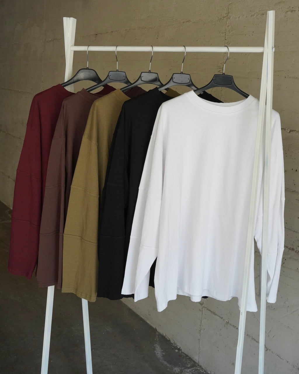 Maglia Harlem