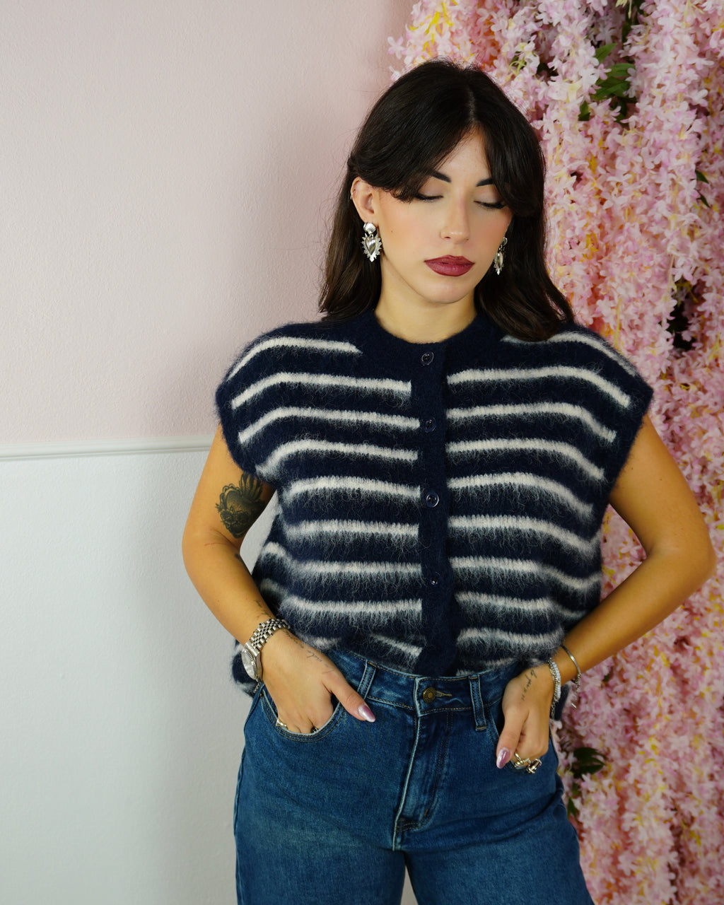 Gilet Montana
