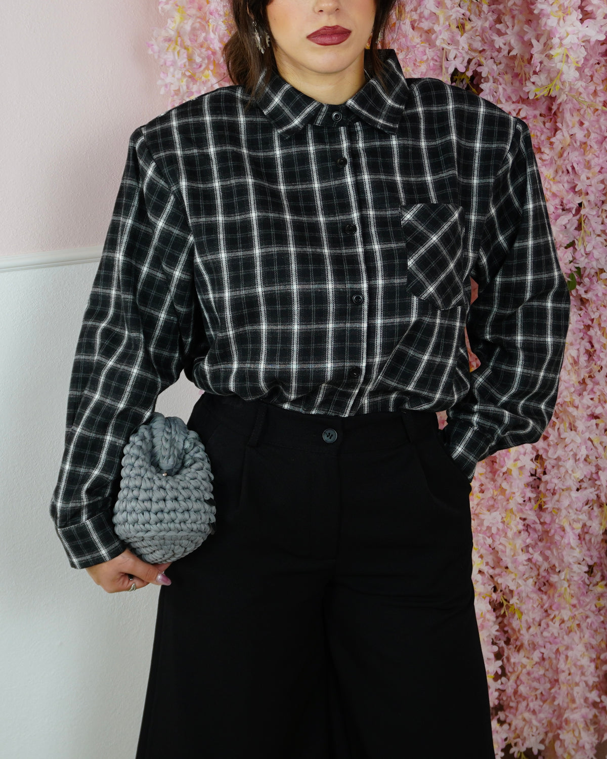Camicia Nashville 2.0