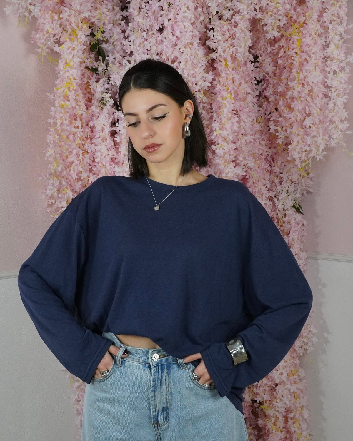 Long sleeve Granada