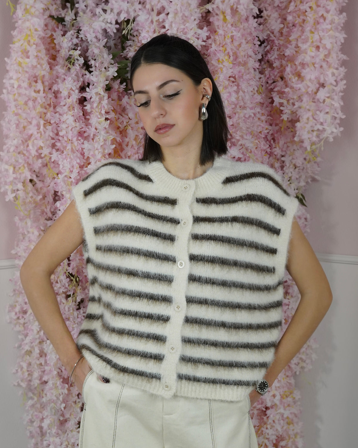 Gilet Montana