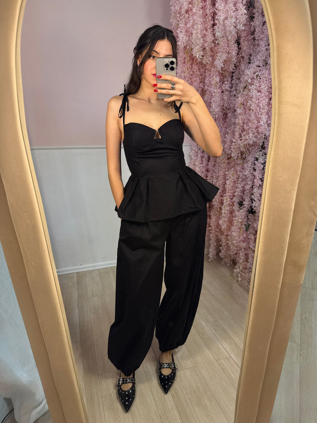 Coordinato Lima