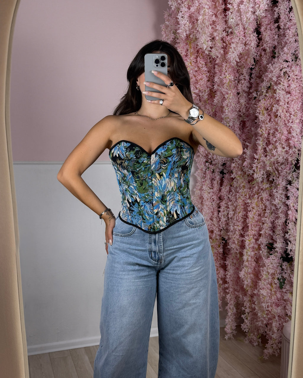 Corsetto Mayfair 2.0