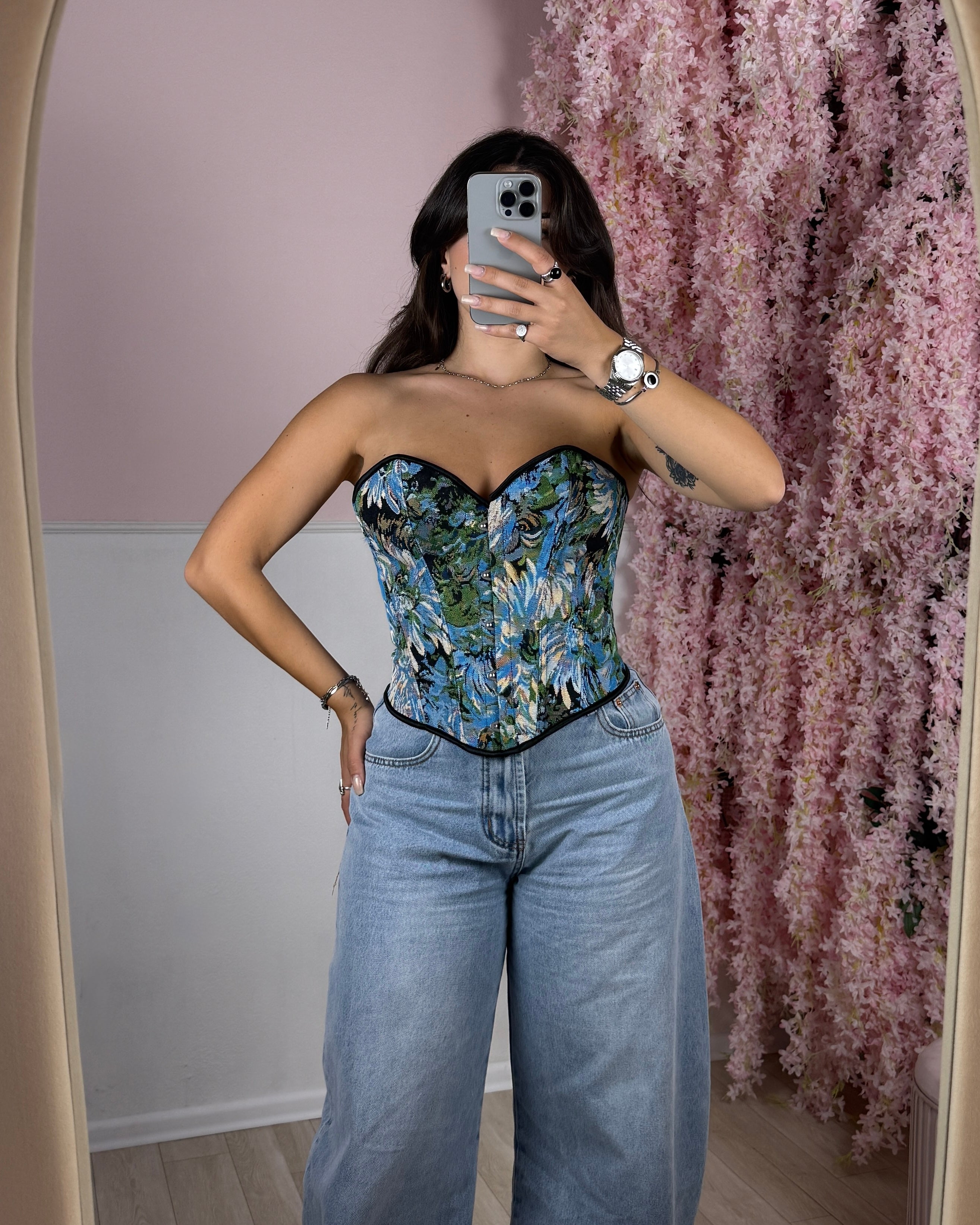 Corsetto Mayfair 2.0