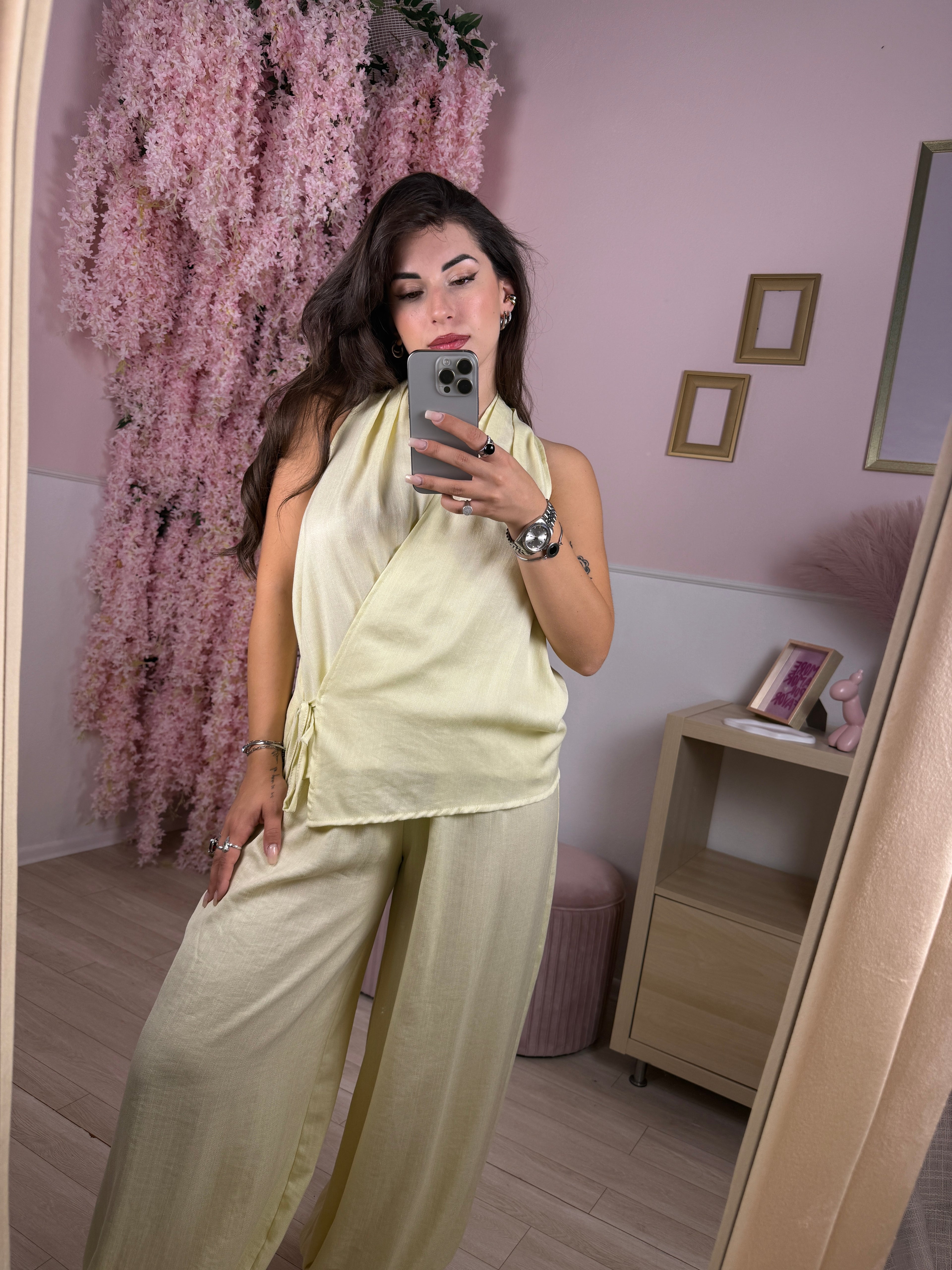 Coordinato Bali