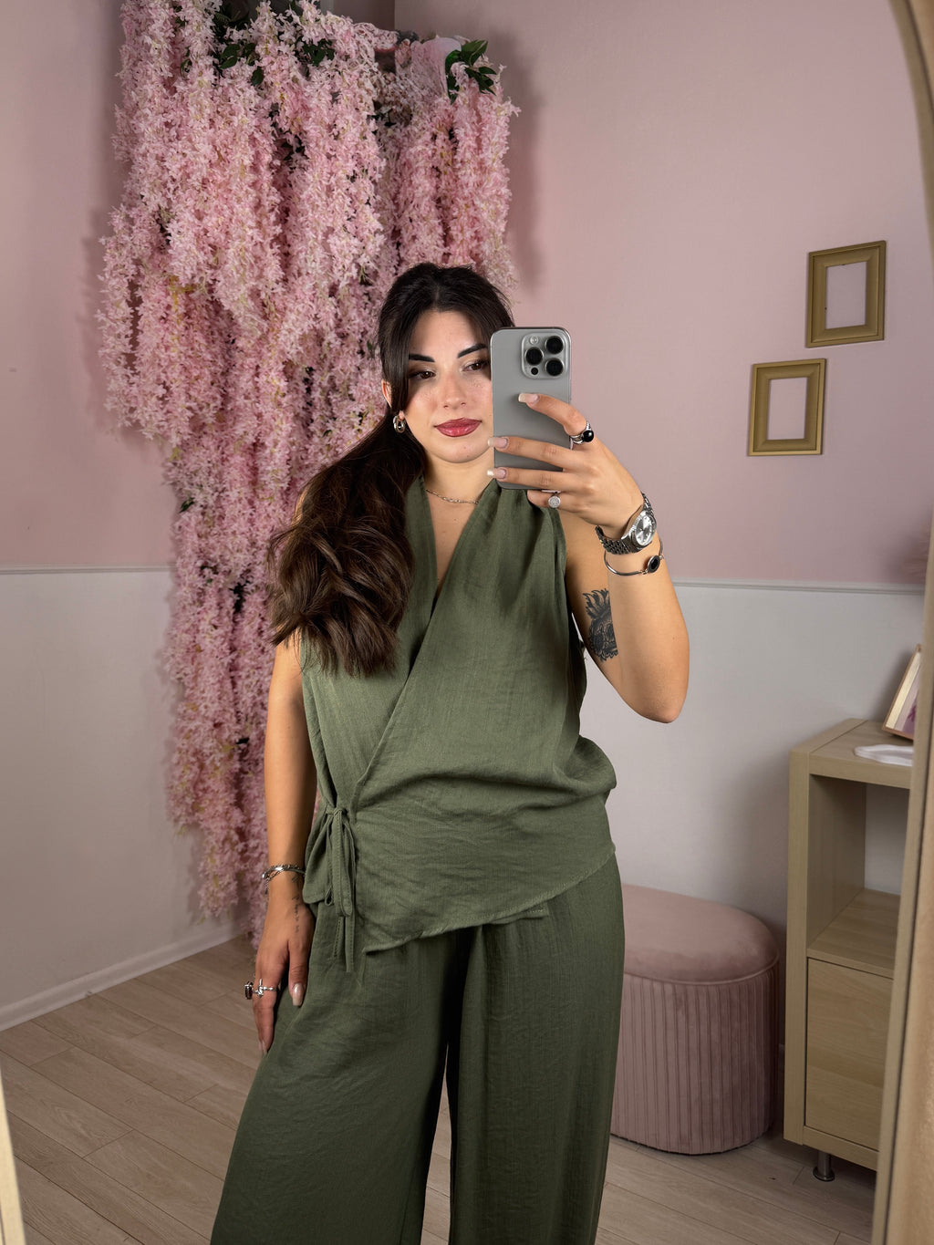 Coordinato Bali