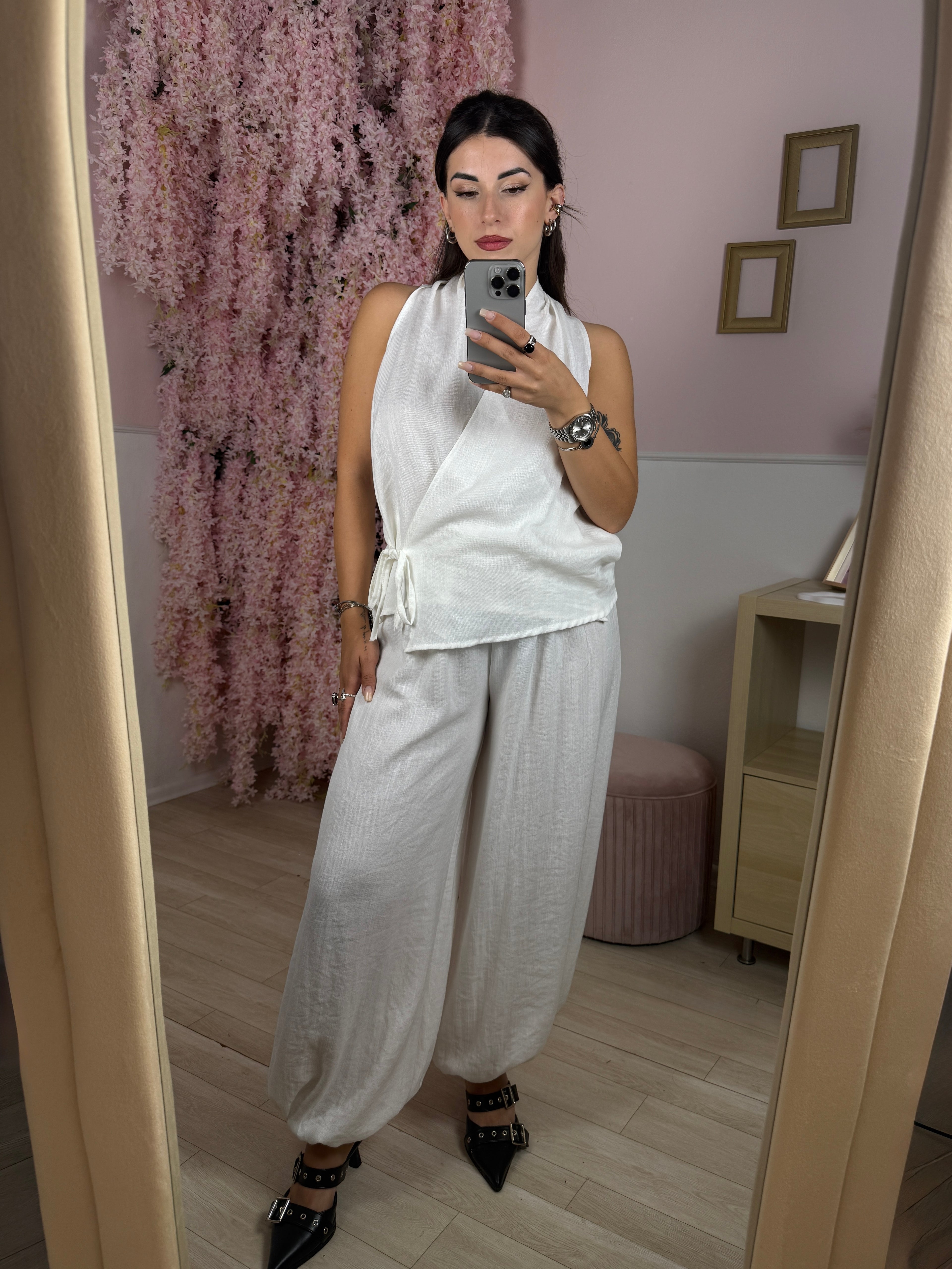 Coordinato Bali