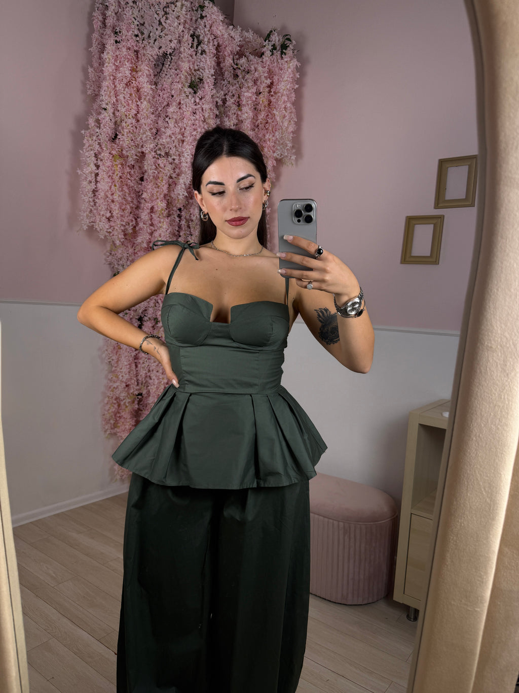 Coordinato Lima