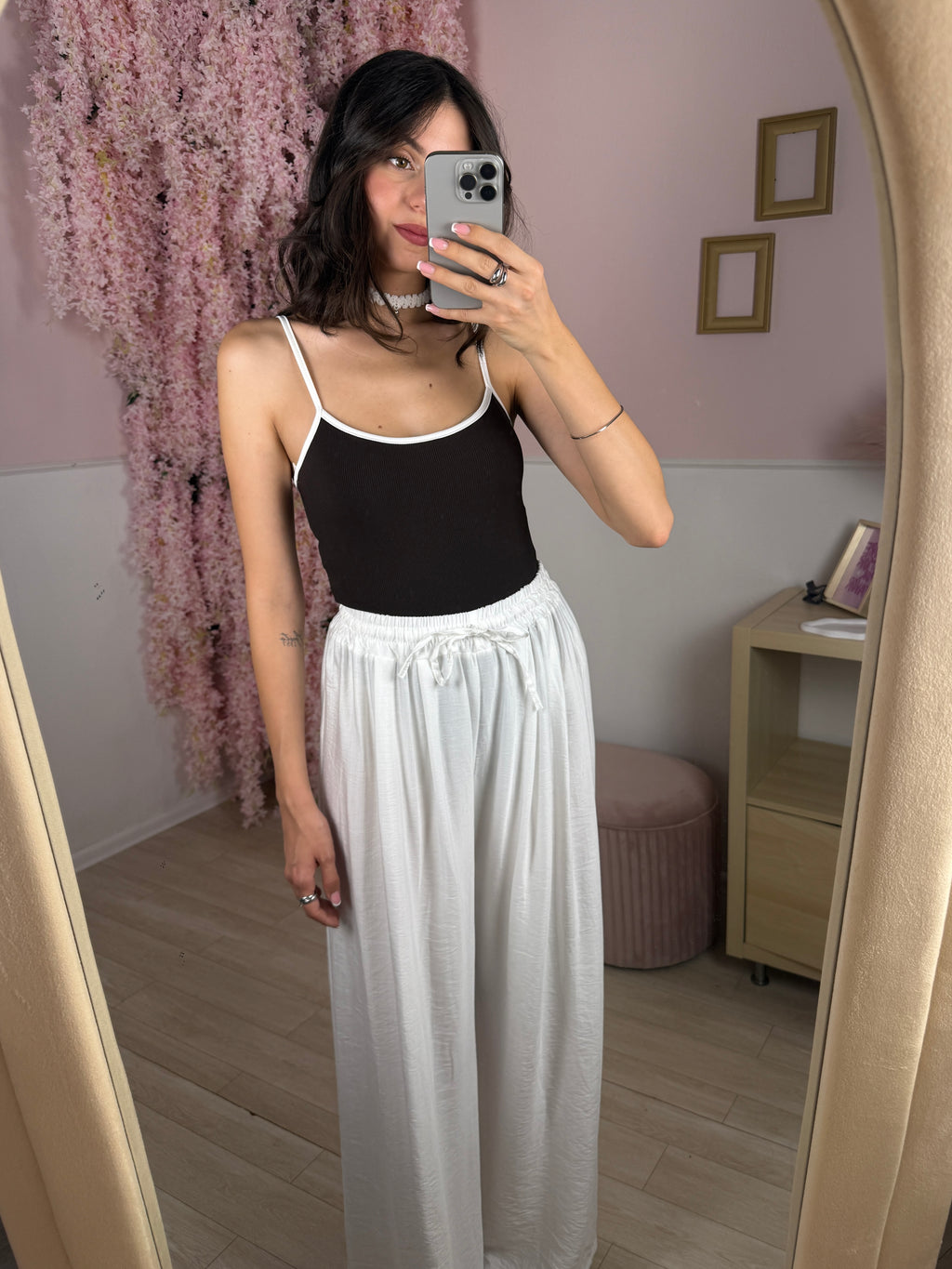 Pantalone Lisbona