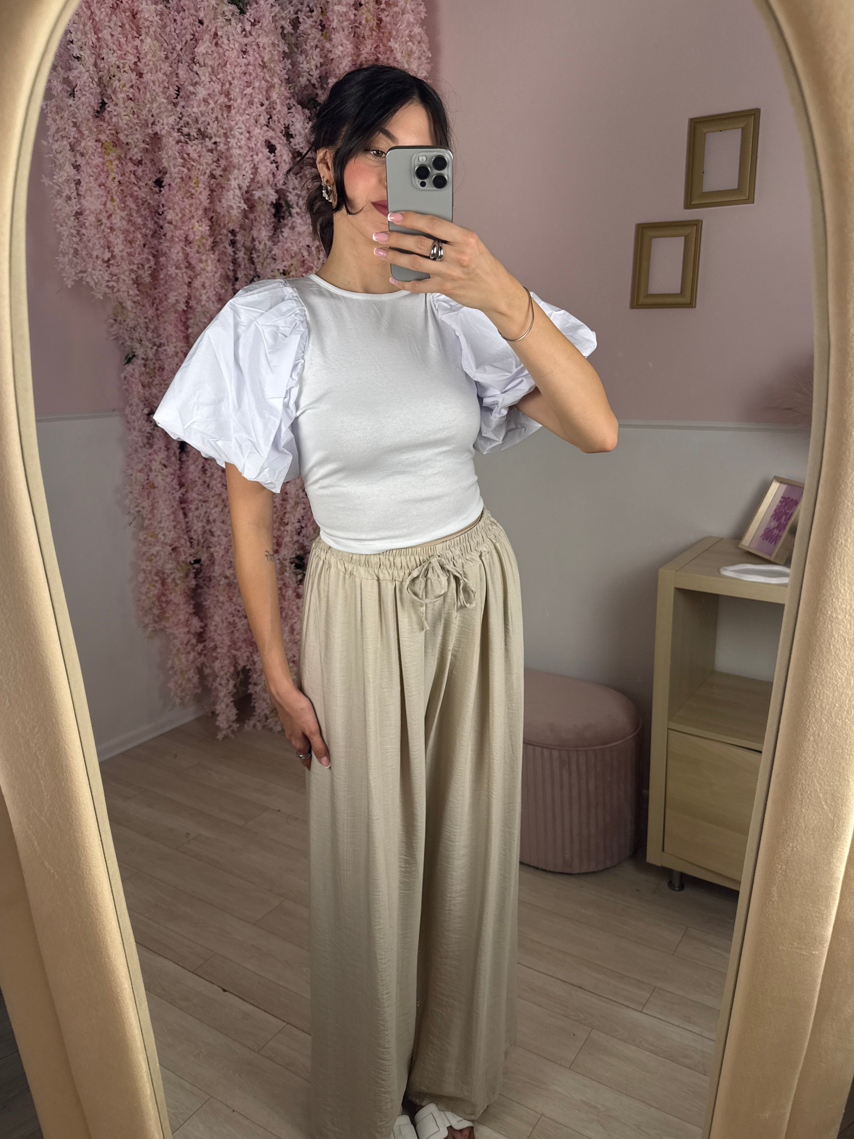 Pantalone Lisbona
