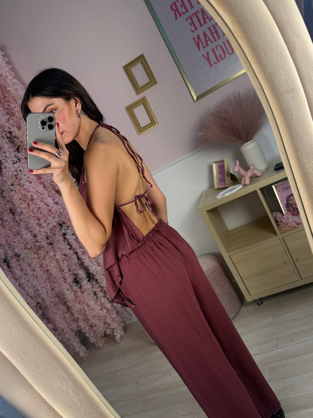 Coordinato Coachella