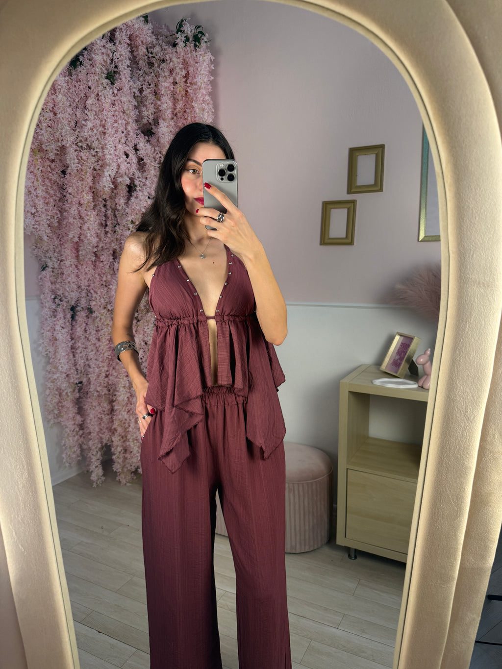 Coordinato Coachella
