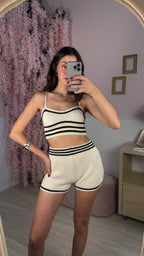 Coordinato Mykonos