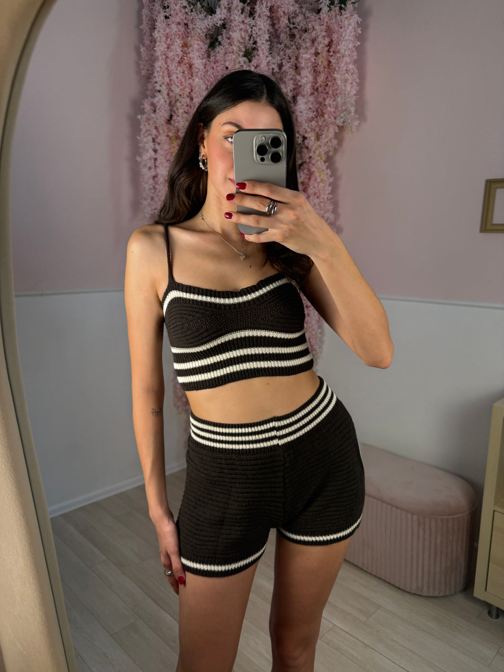 Coordinato Mykonos