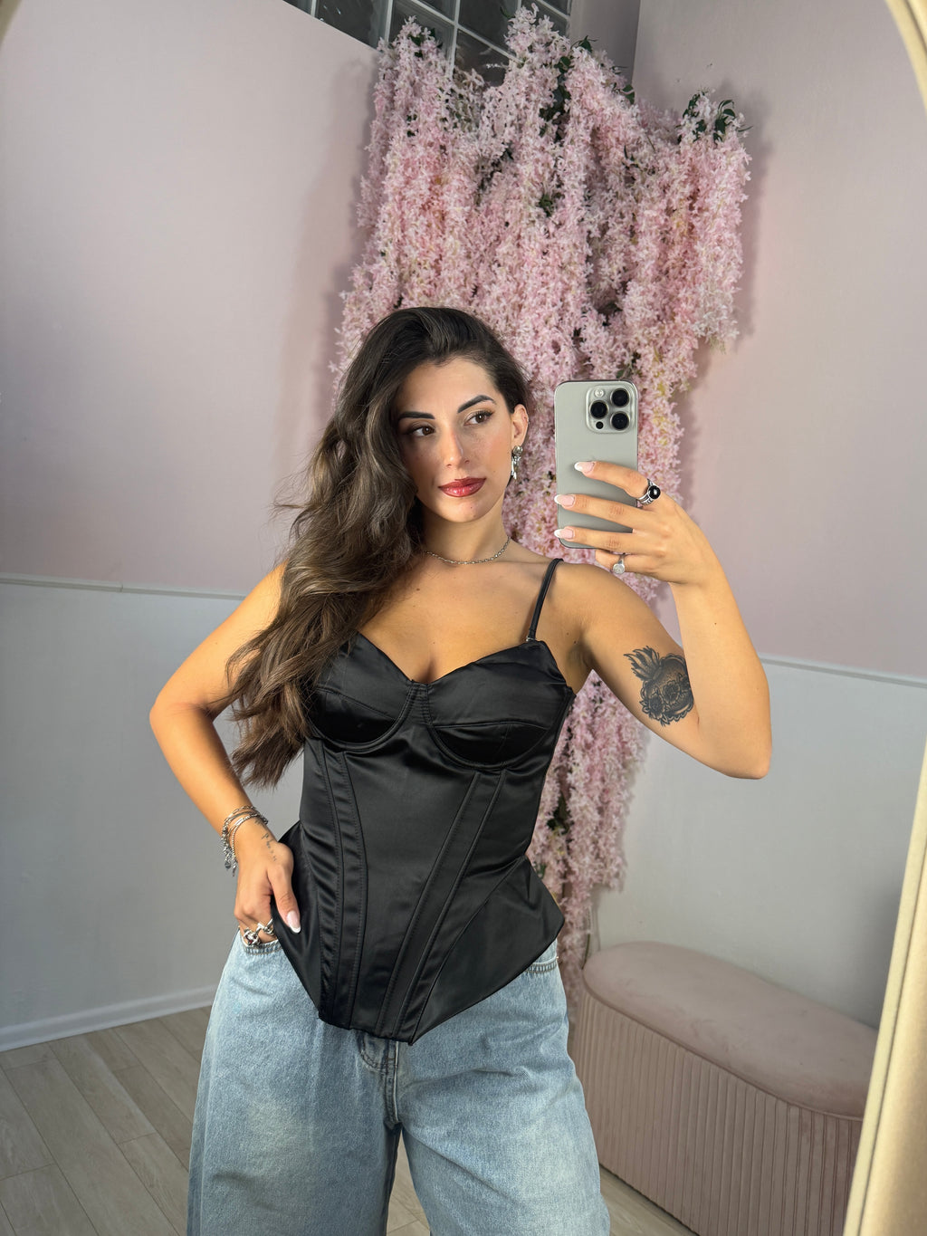 Corsetto Beverly