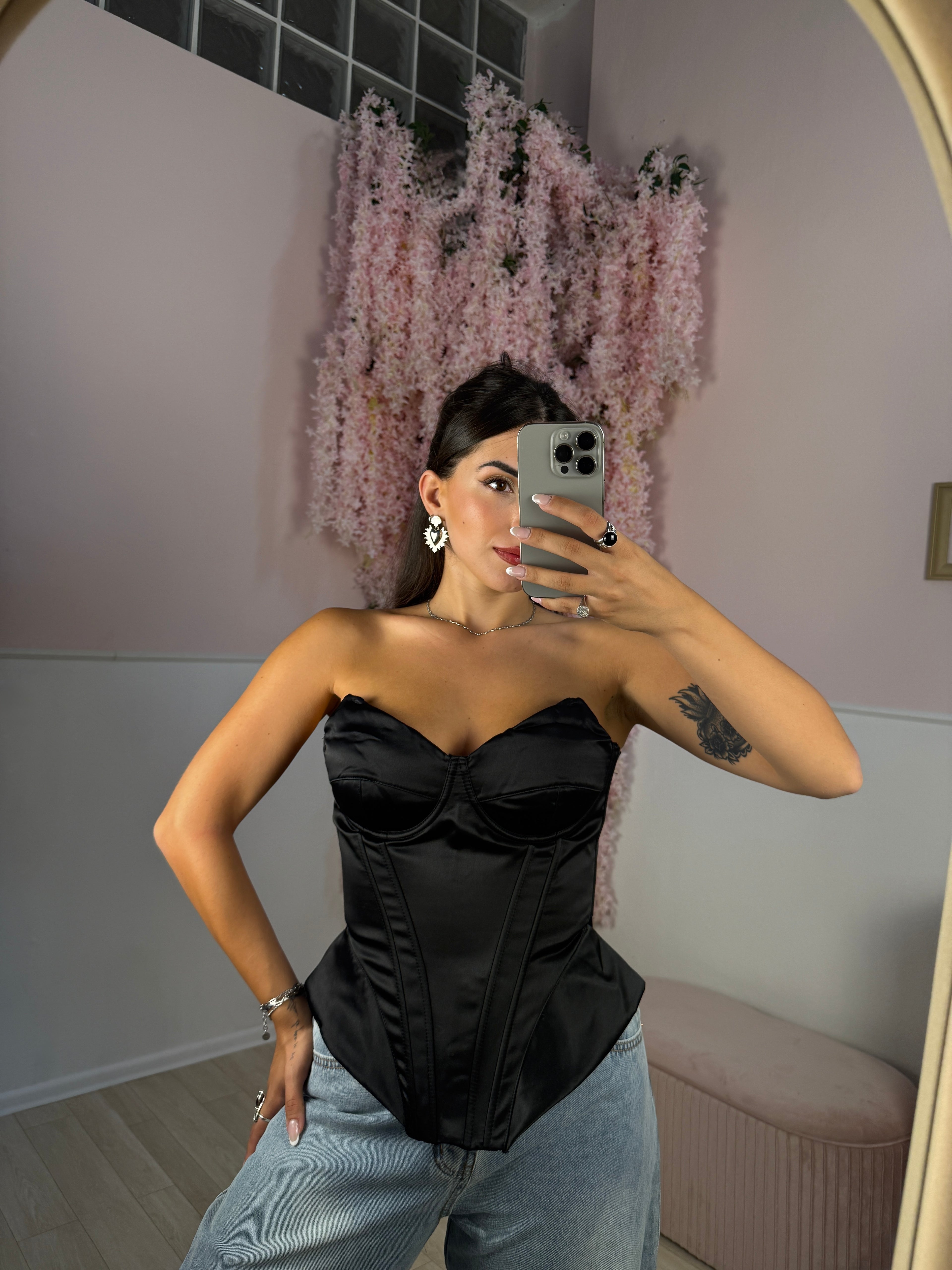 Corsetto Beverly