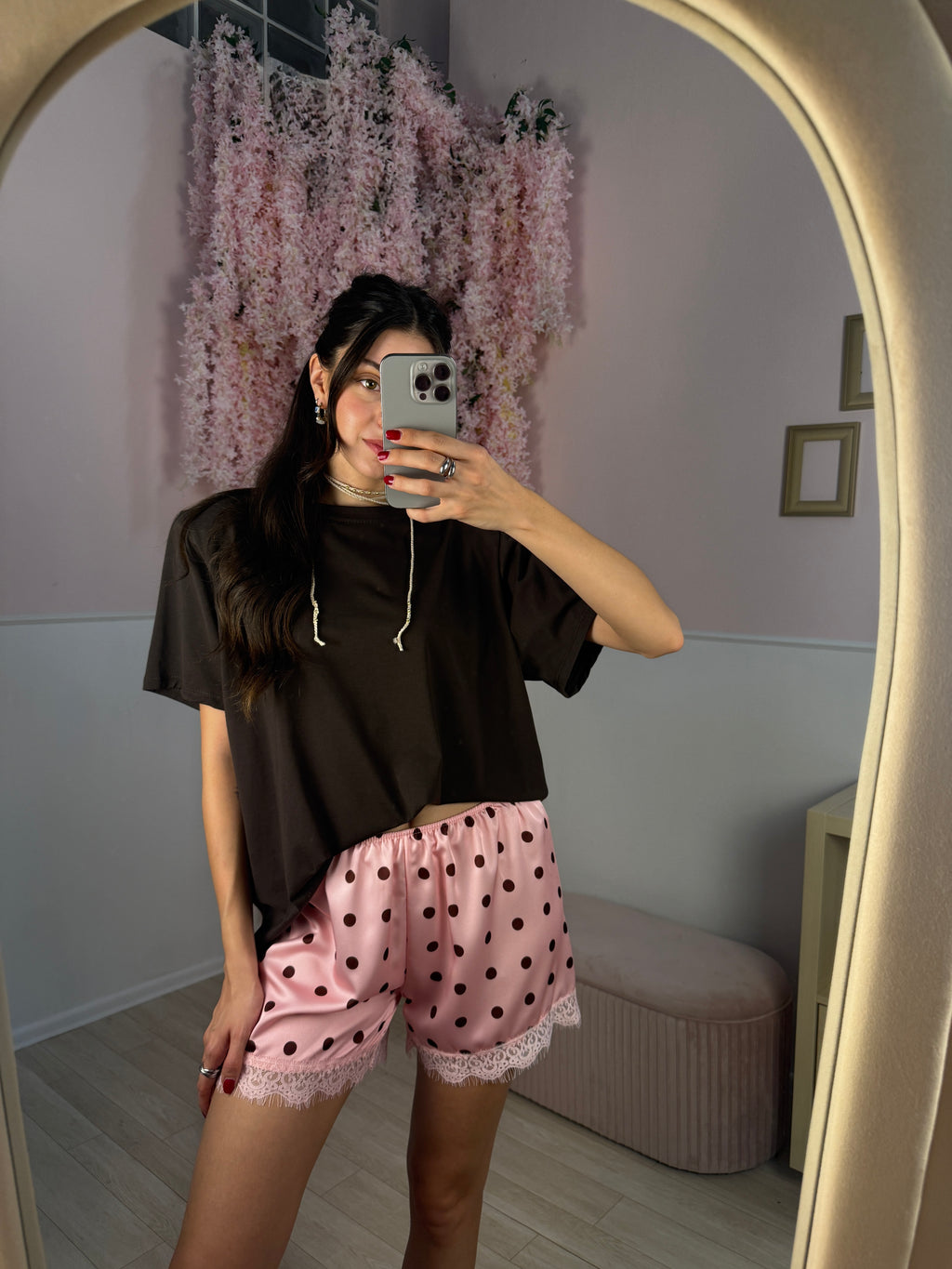 Shorts Colmar