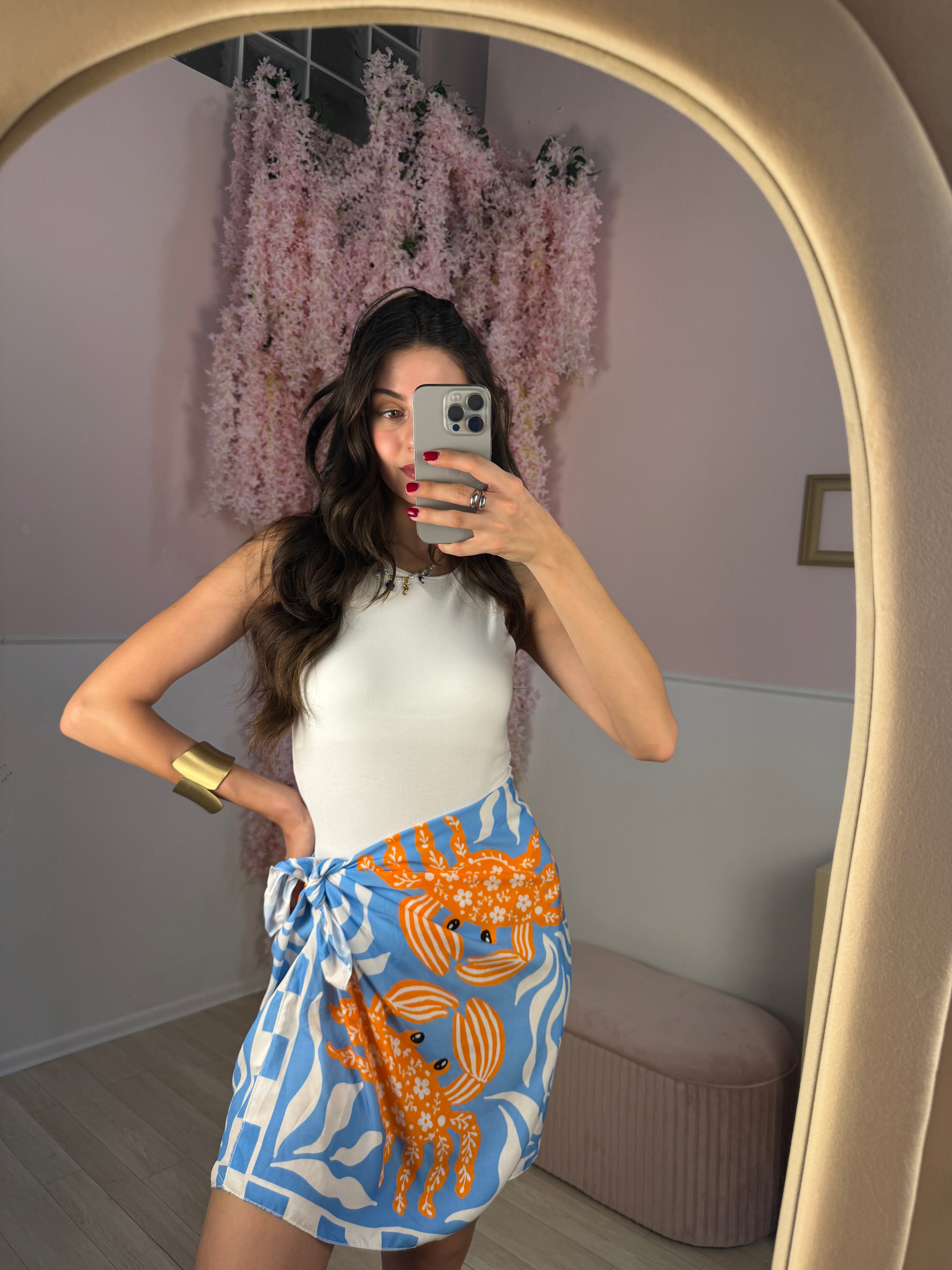 Gonna Sarong Mombasa