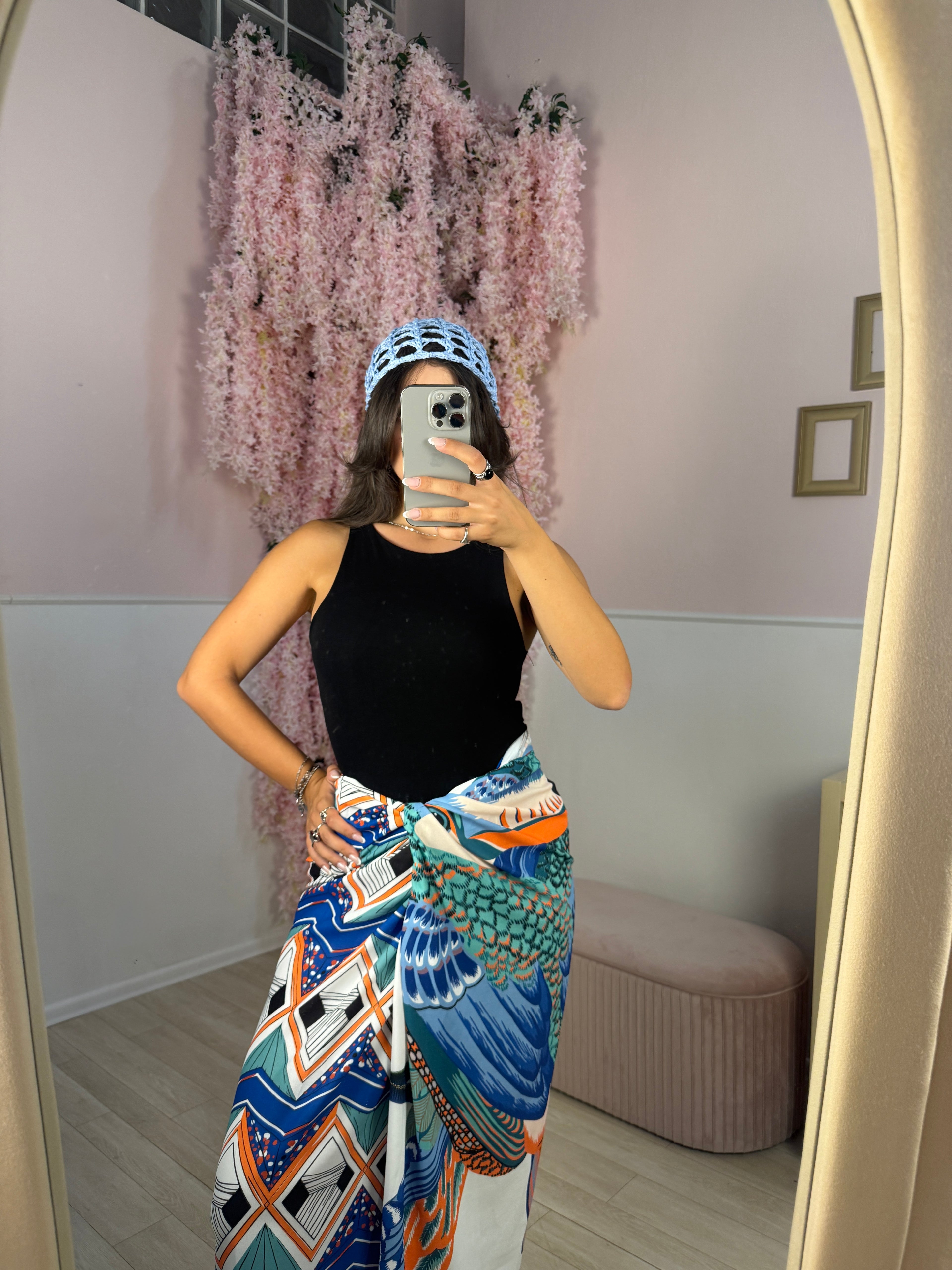 Gonna Sarong Zanzibar