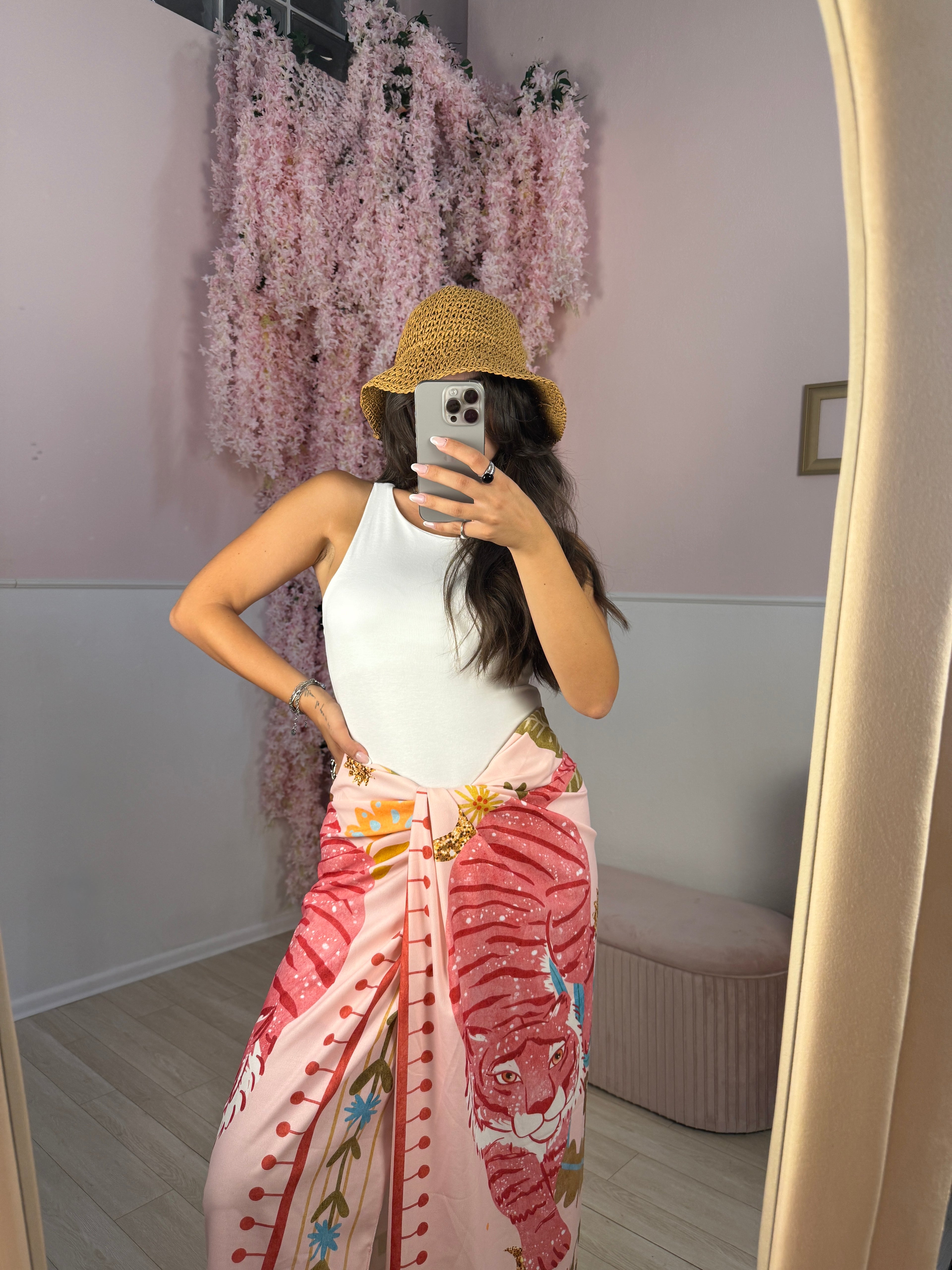 Gonna Sarong Zanzibar