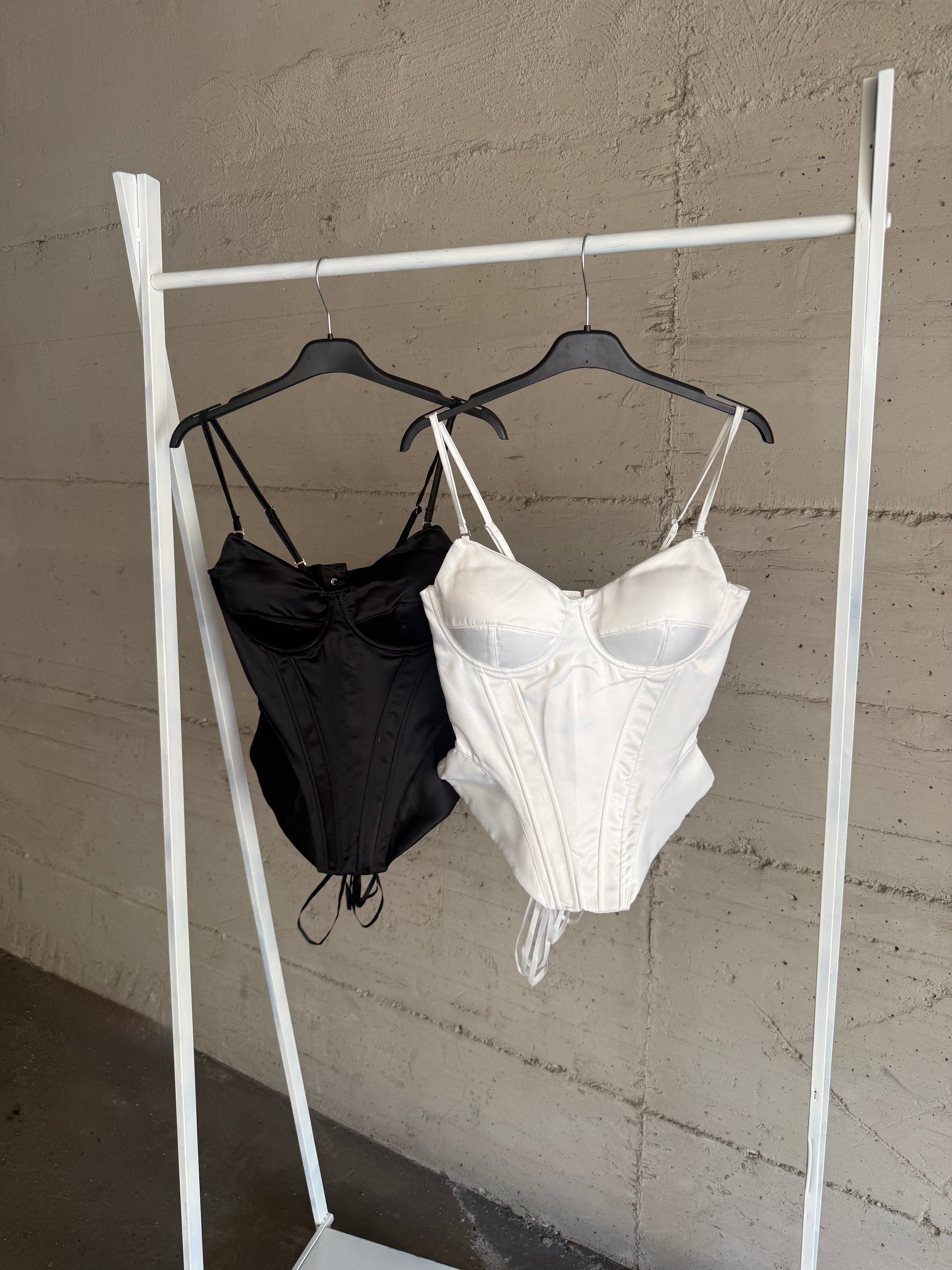 Corsetto Beverly