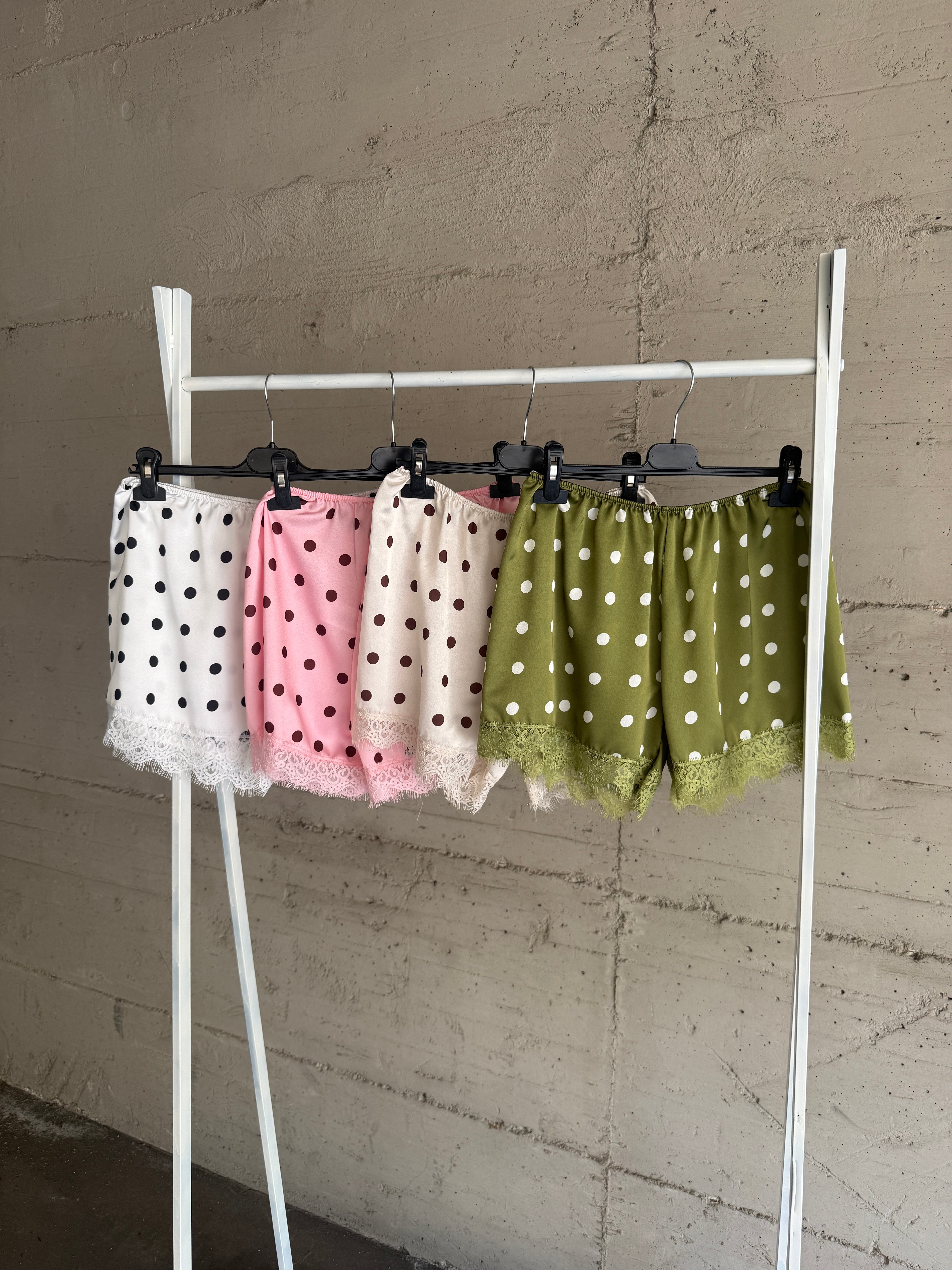 Shorts Colmar