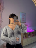Cardigan Vienna
