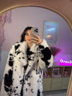 Pelliccia Aron ❄️