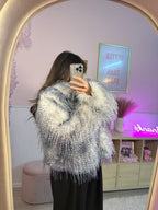 Pelliccia Alaska ❄️