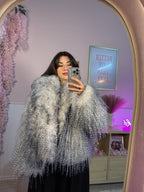 Pelliccia Alaska ❄️