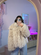 Pelliccia Varsavia ❄️