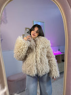 Pelliccia Varsavia ❄️