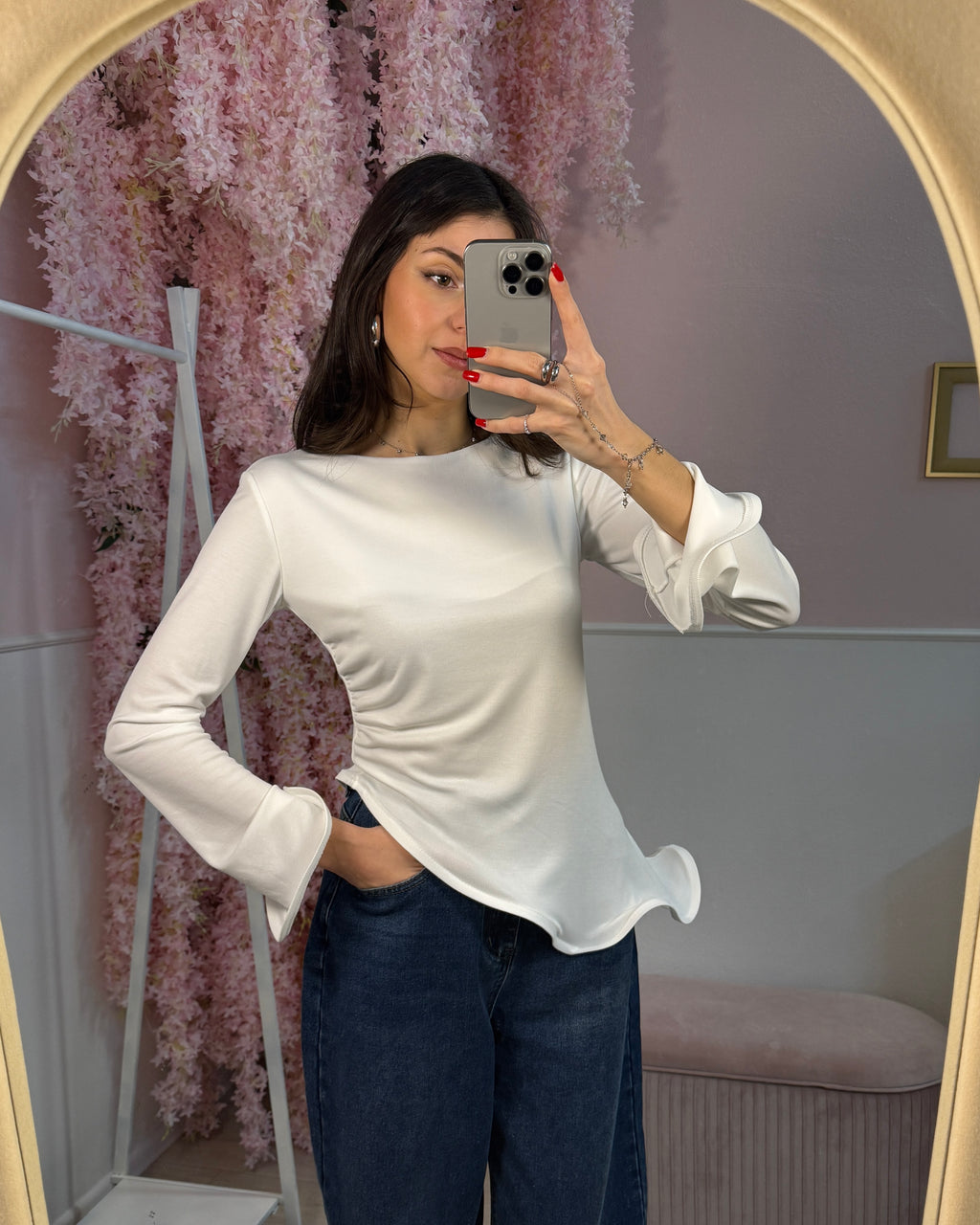 Maglia Lille