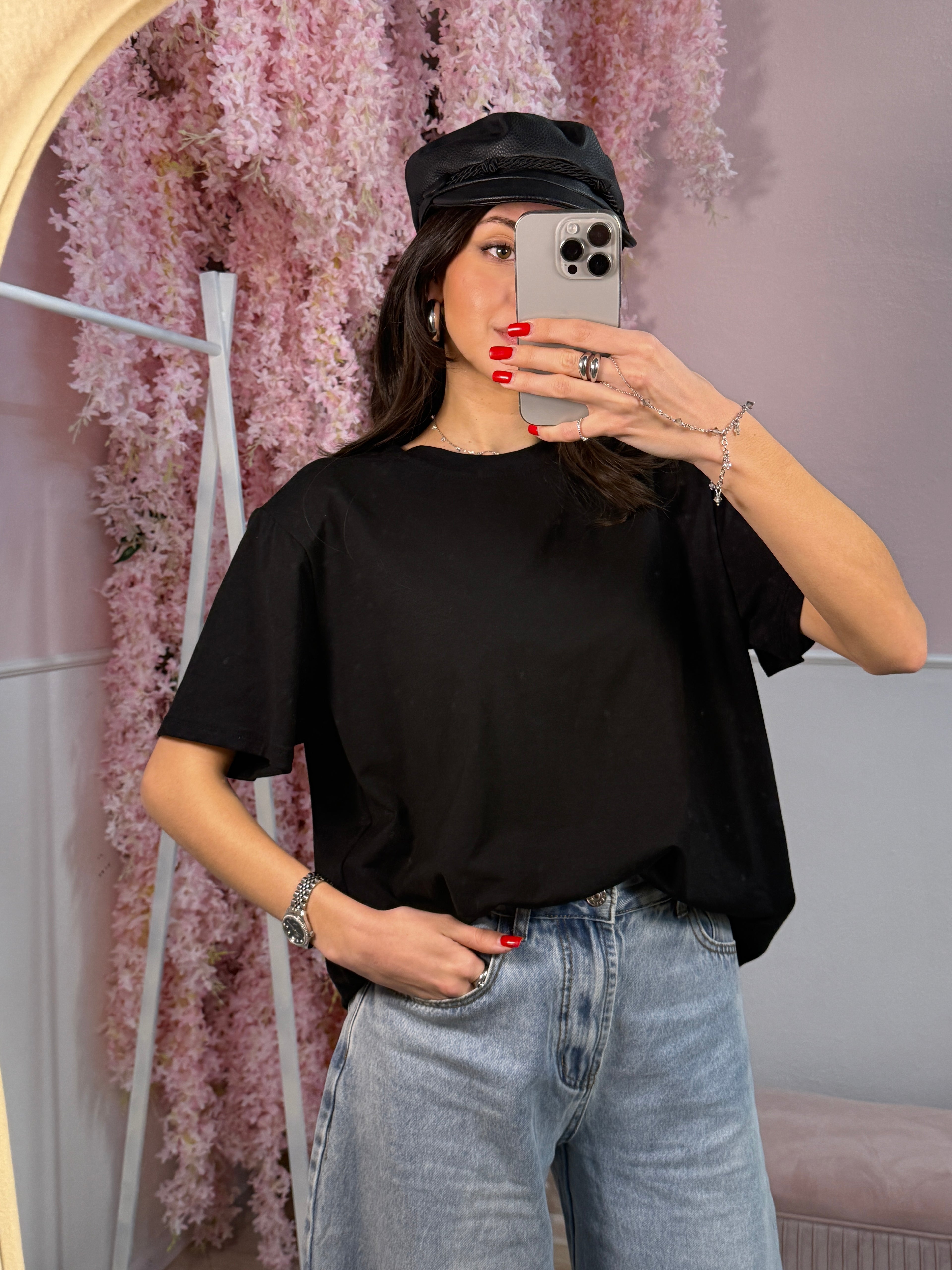 T-shirt Brooklyn