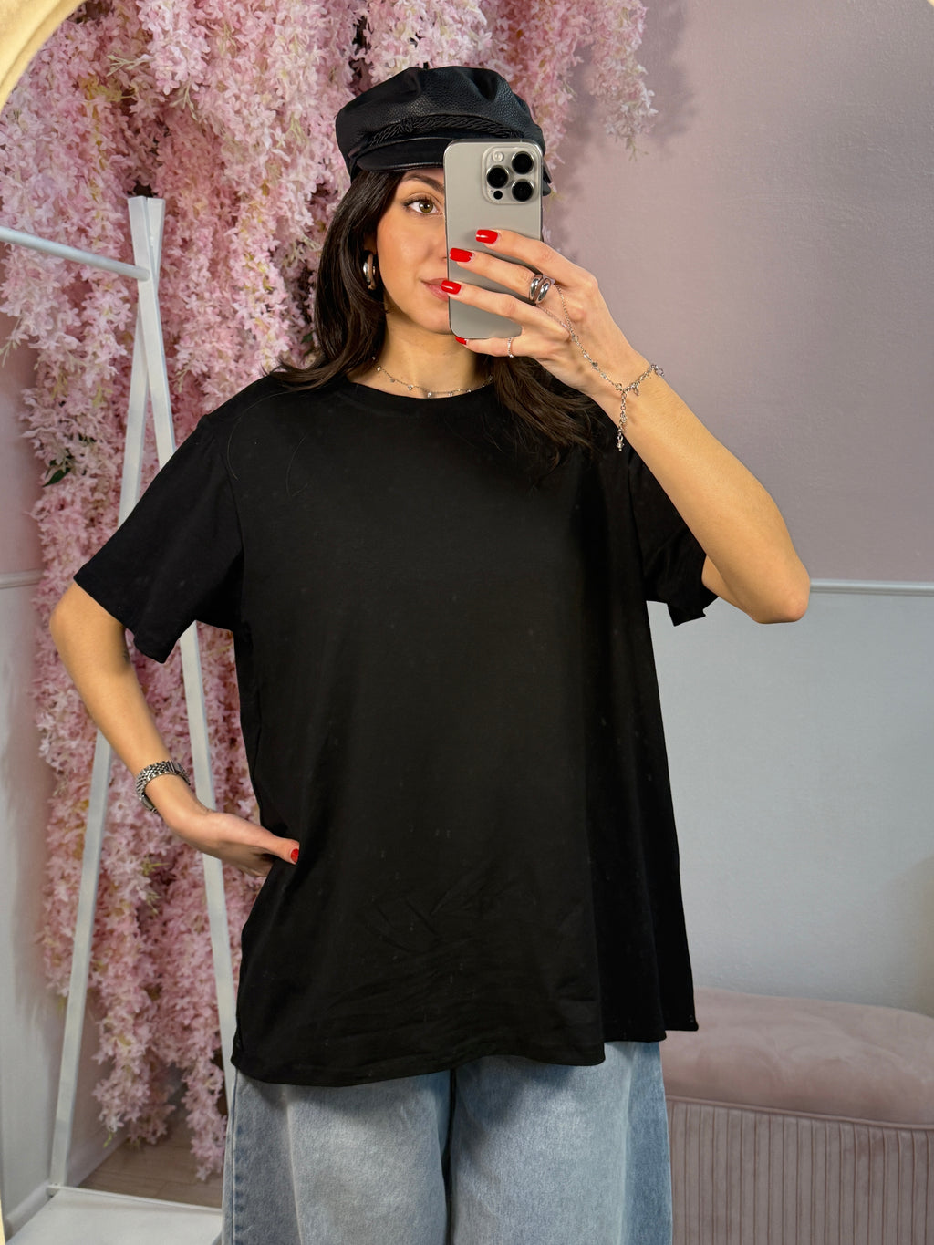 T-shirt Brooklyn