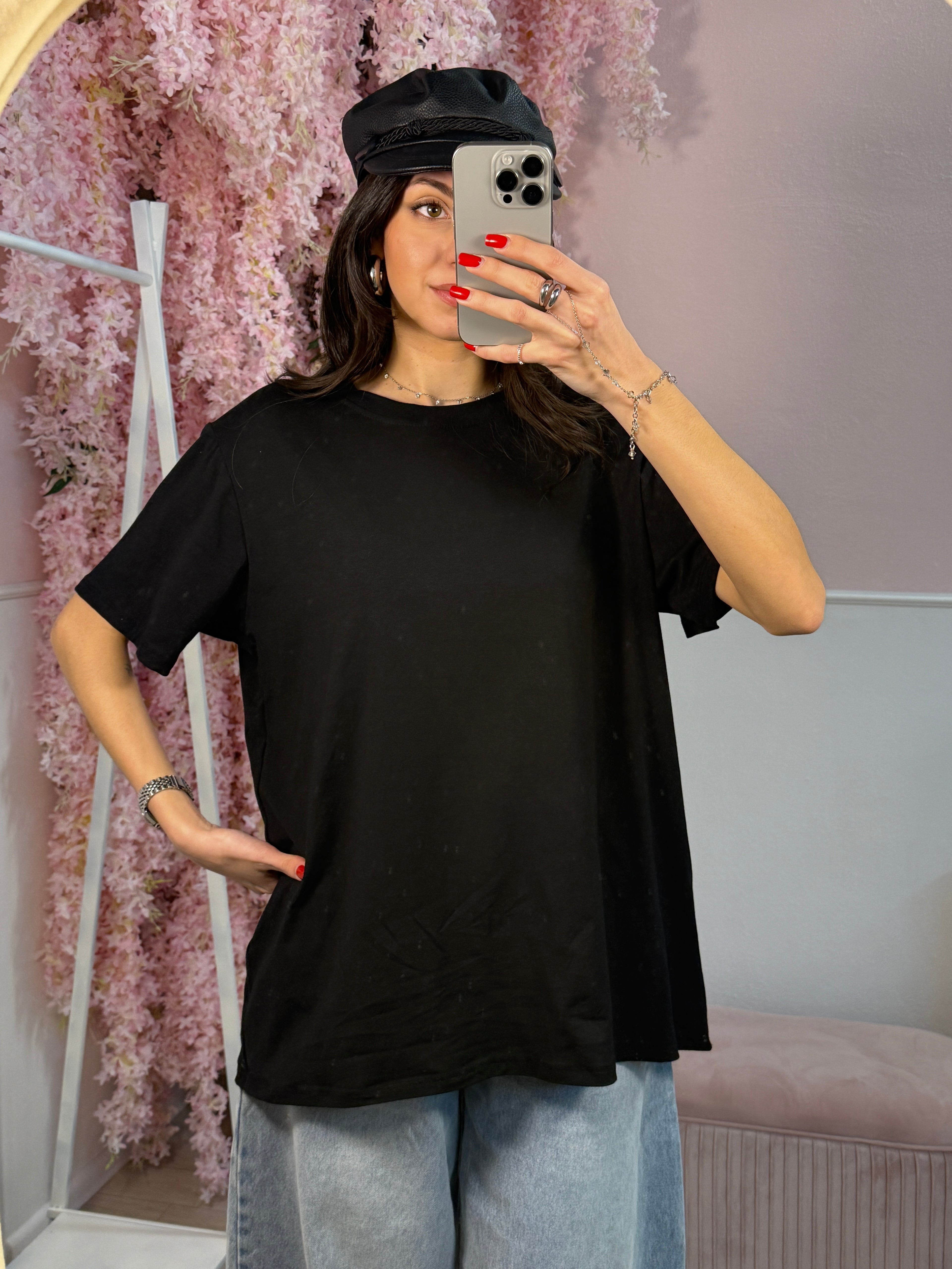 T-shirt Brooklyn