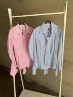 Camicia Oxford