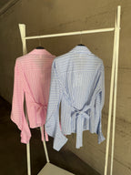 Camicia Oxford