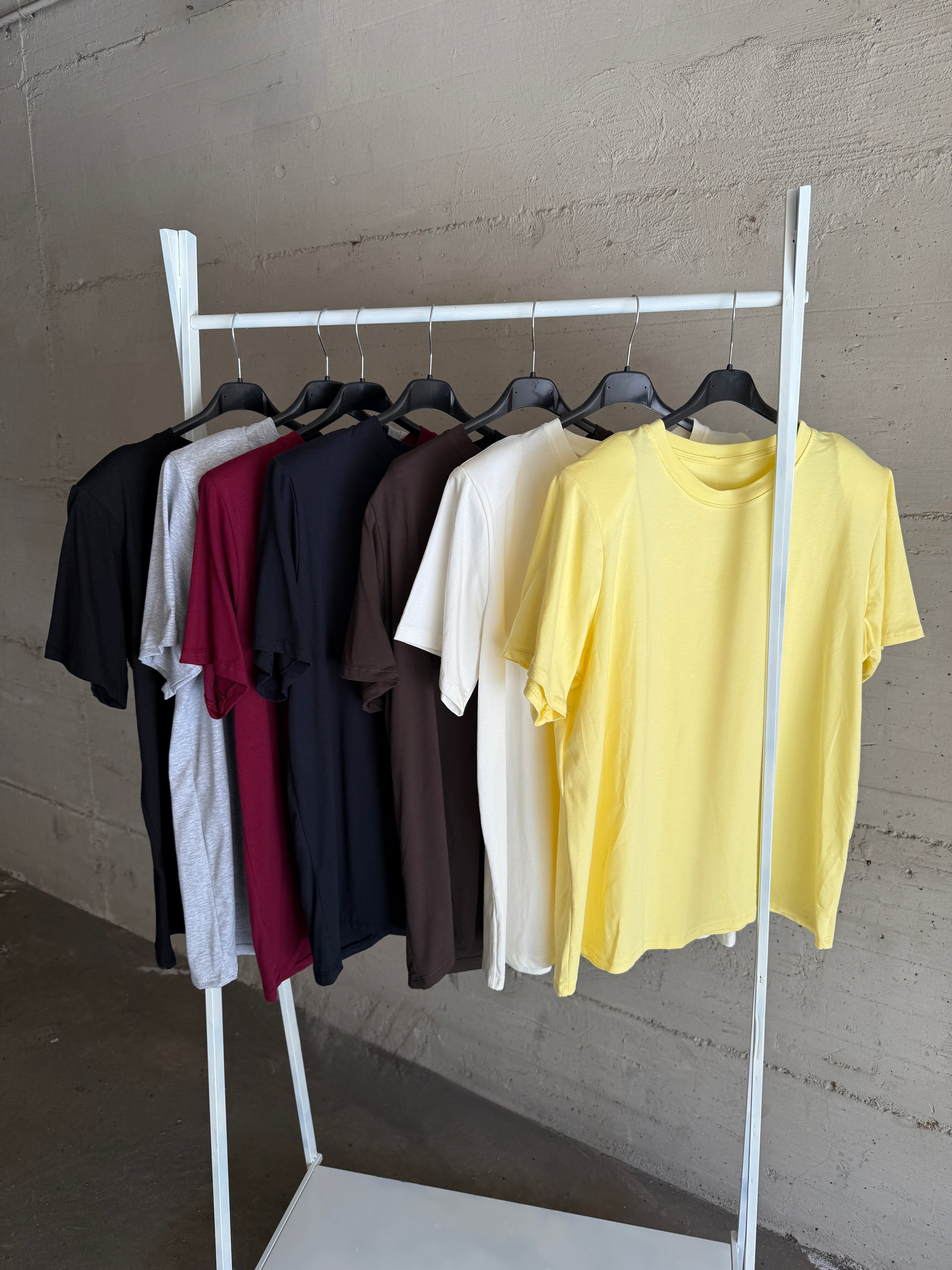 T-shirt Brooklyn