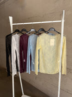 Maglia Paris