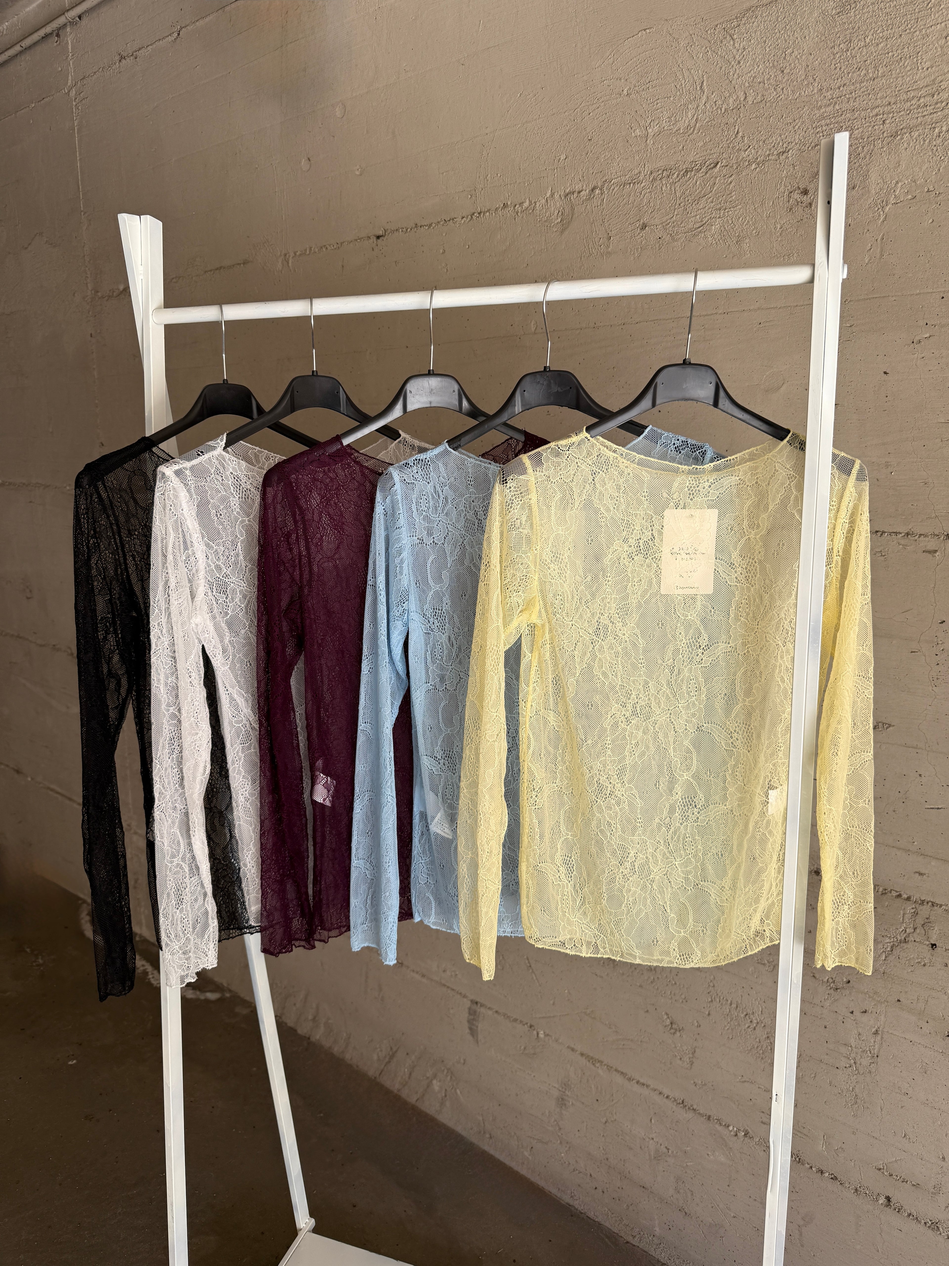 Maglia Paris