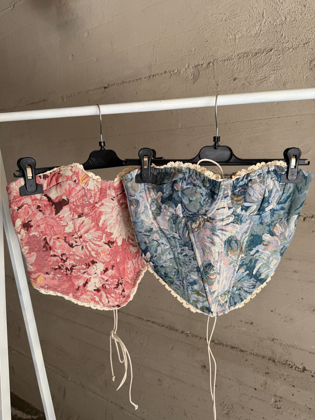 Corsetto Mayfair